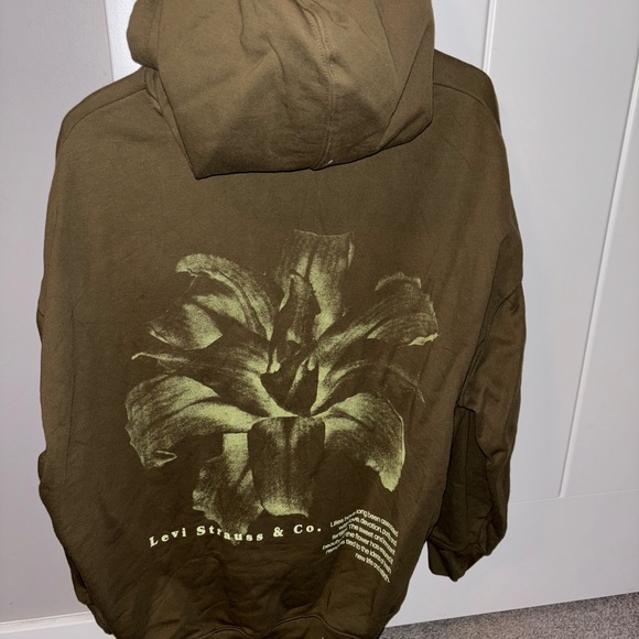 Levi’s hoodie - Picture 2 of 2